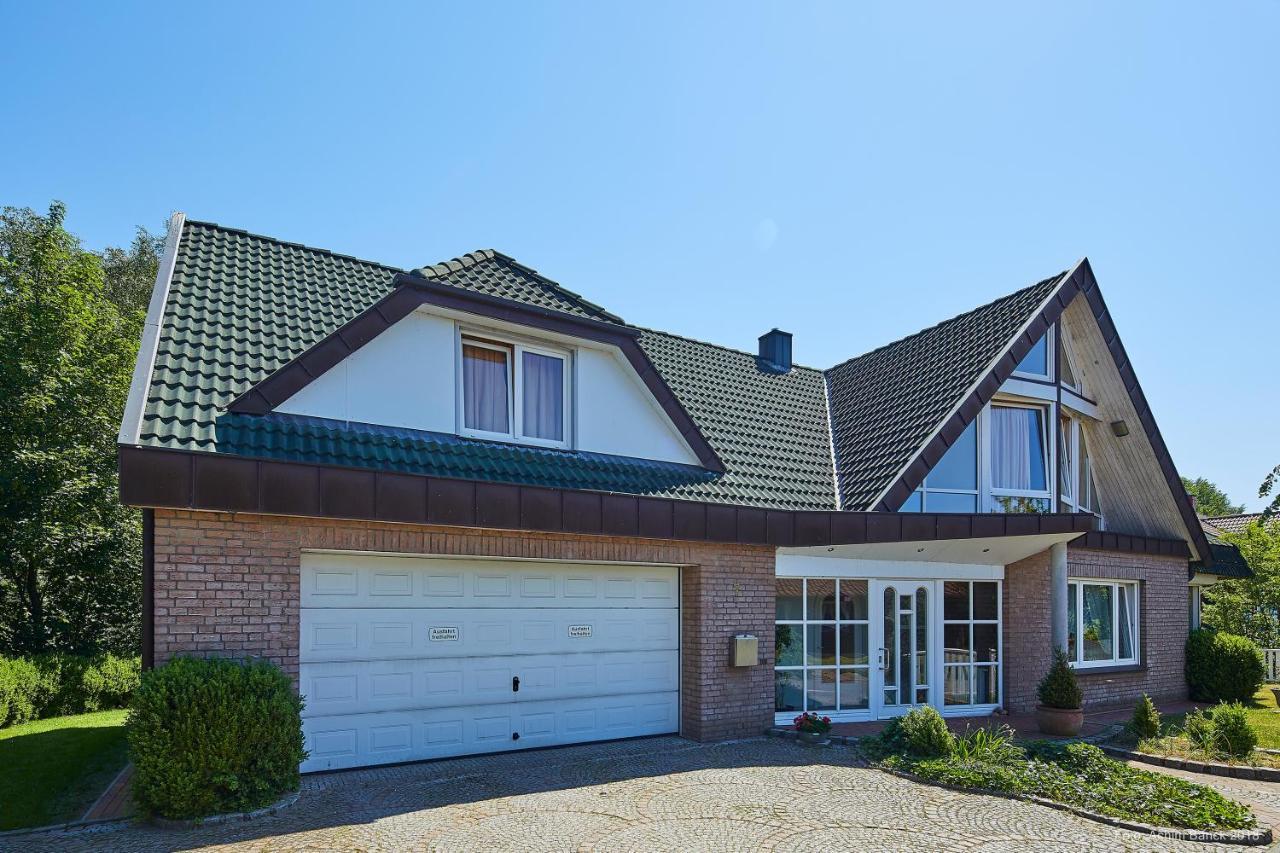 Seeblick Mühbrook Habitación foto