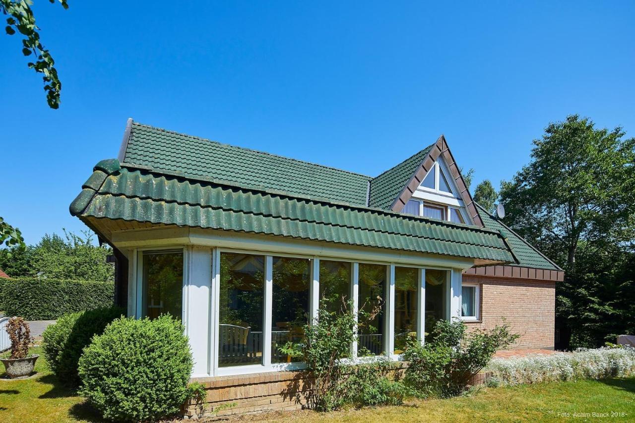 Seeblick Mühbrook Exterior foto