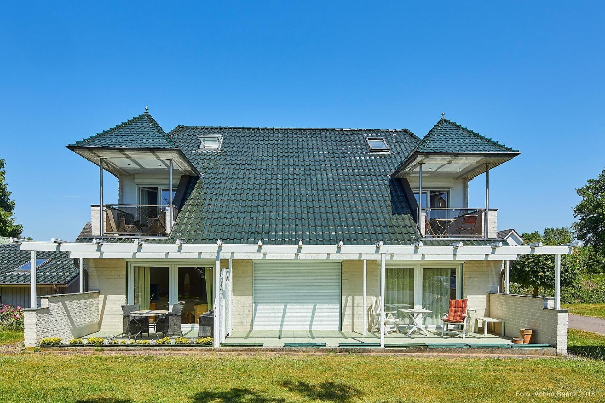 Seeblick Mühbrook Habitación foto