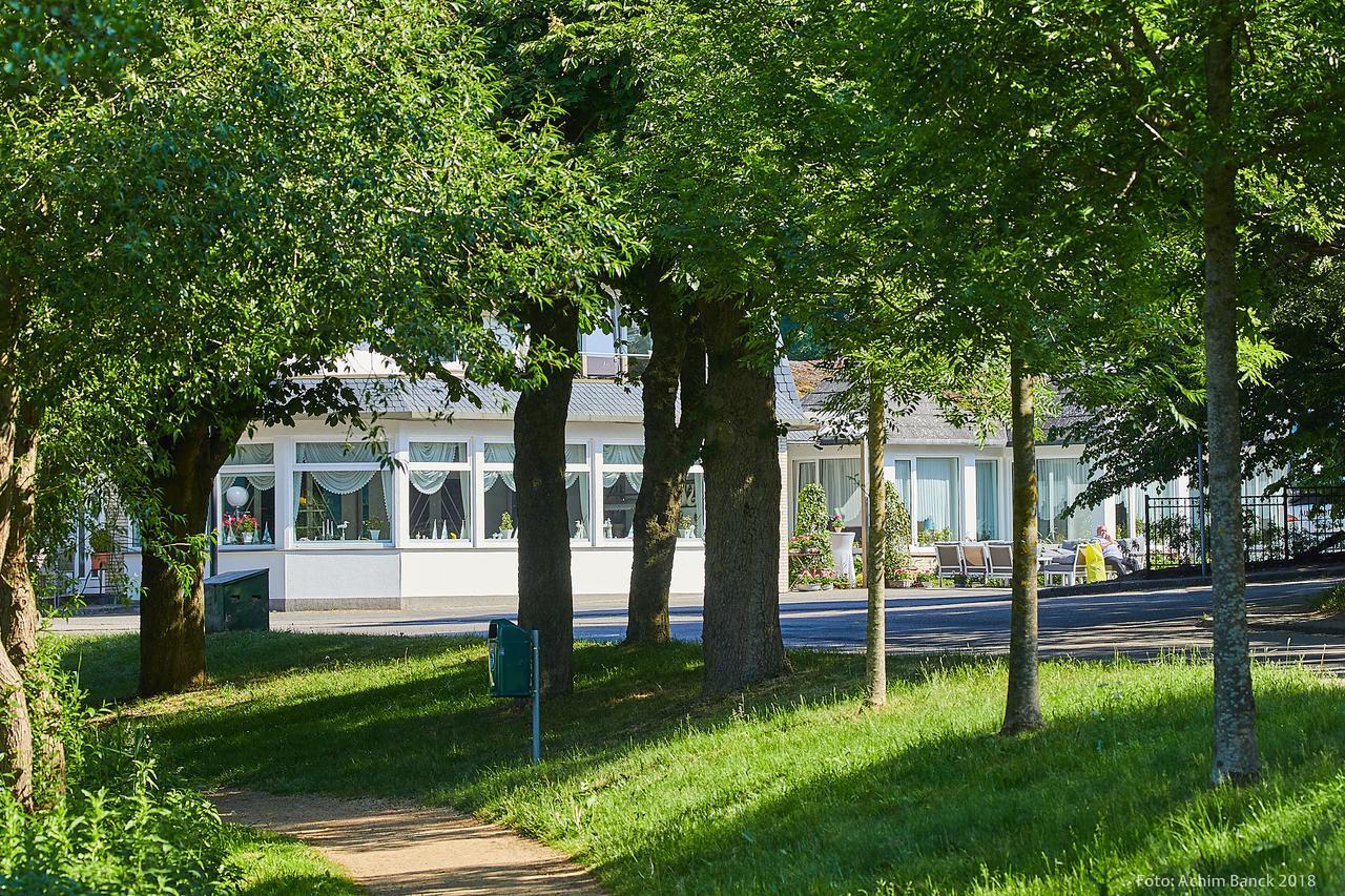 Seeblick Mühbrook Exterior foto